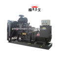 150KW Weichai Engine Diesel Generator (GF150)
